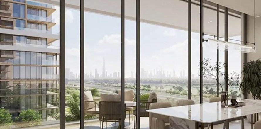 Apartment de 2 dormitorios en Ras Al Khor, UAE No. 135607