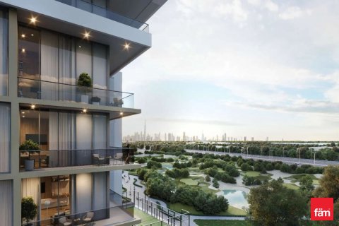 Apartment de 2 dormitorios en Ras Al Khor, UAE No. 135607 5