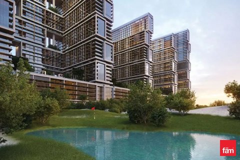 Apartment de 2 dormitorios en Ras Al Khor, UAE No. 135607 3