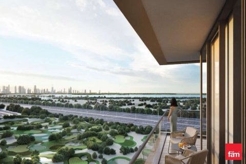 Apartment de 2 dormitorios en Ras Al Khor, UAE No. 135607 4