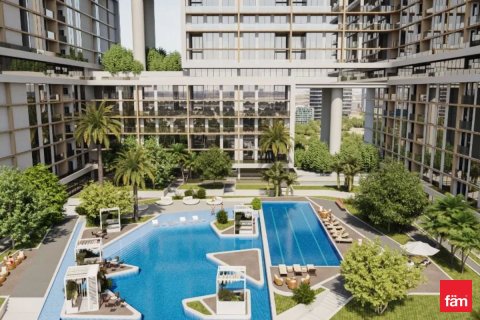 Apartment de 2 dormitorios en Ras Al Khor, UAE No. 135607 6