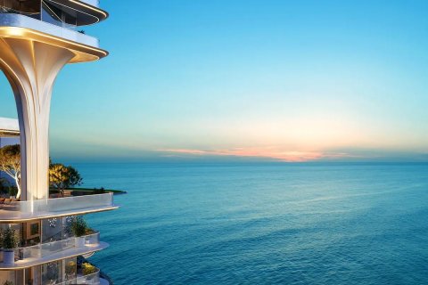 Apartment de 2 dormitorios en Dubai, UAE No. 135612