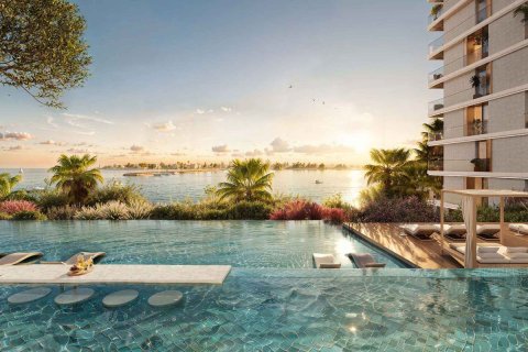 Apartment de 2 dormitorios en Dubai, UAE No. 135612 6