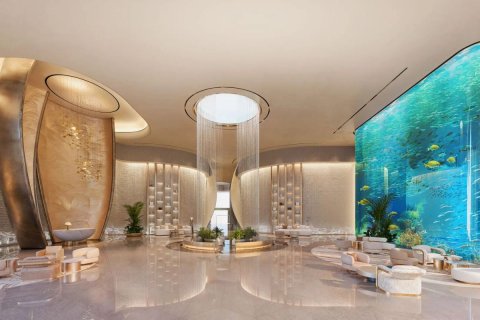 Apartment de 2 dormitorios en Dubai, UAE No. 135612 9