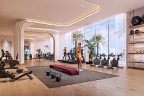 Apartment de 2 dormitorios en Dubai, UAE No. 135612 10