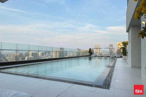 1 غرف نوم شقة في دبي, الإمارات العربية المتحدة رقم 135606 8