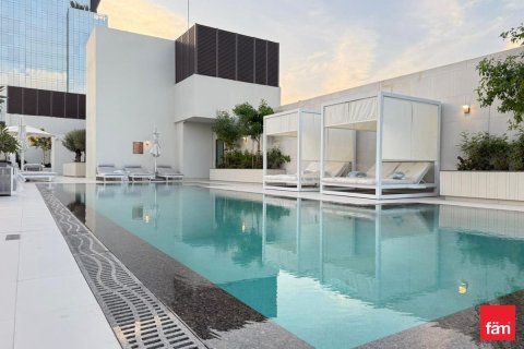 1 غرف نوم شقة في دبي, الإمارات العربية المتحدة رقم 135606 9