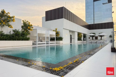 1 غرف نوم شقة في دبي, الإمارات العربية المتحدة رقم 135606 12