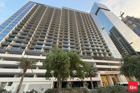 1 غرف نوم شقة في دبي, الإمارات العربية المتحدة رقم 135606 22