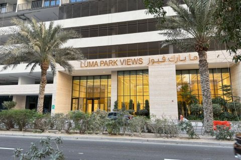 1 غرف نوم شقة في دبي, الإمارات العربية المتحدة رقم 135606 20