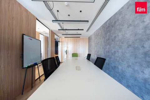 Office de 128.7m² en Business Bay, UAE No. 135608 6