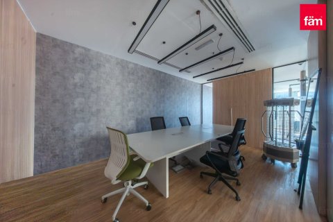 Office de 128.7m² en Business Bay, UAE No. 135608 5