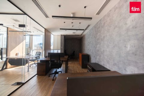 Office de 128.7m² en Business Bay, UAE No. 135608 10