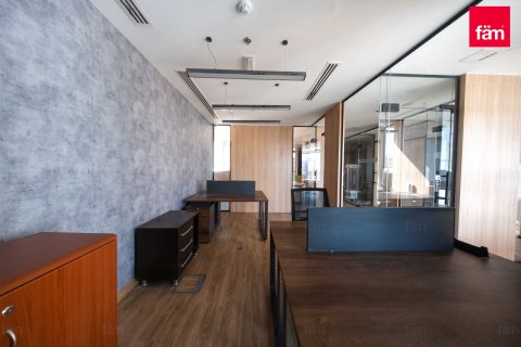 Office de 128.7m² en Business Bay, UAE No. 135608 11