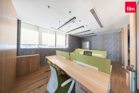 Office de 128.7m² en Business Bay, UAE No. 135608 8