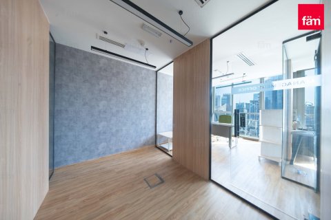 Office de 128.7m² en Business Bay, UAE No. 135608 3