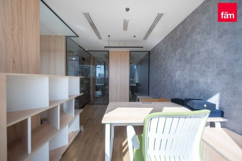 Office de 128.7m² en Business Bay, UAE No. 135608 9