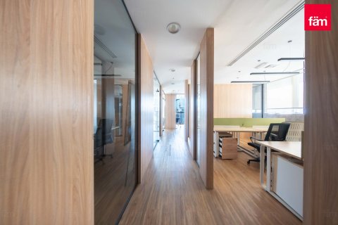 Office de 128.7m² en Business Bay, UAE No. 135608