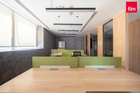 Office de 128.7m² en Business Bay, UAE No. 135608 7