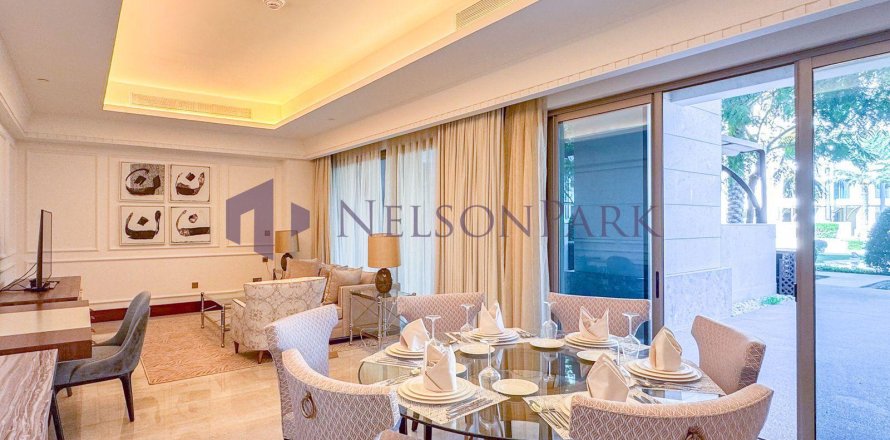 1 bedroom Apartment in Doha, Qatar No. 57946