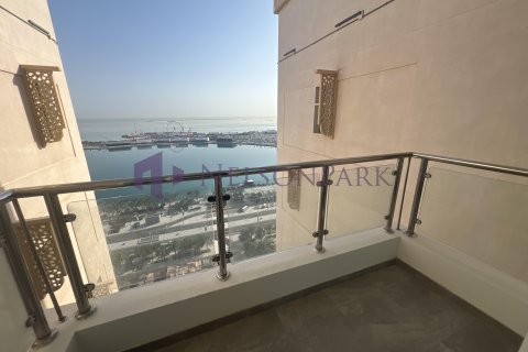 2 bedrooms Apartment in Lusail, Qatar No. 57948 4