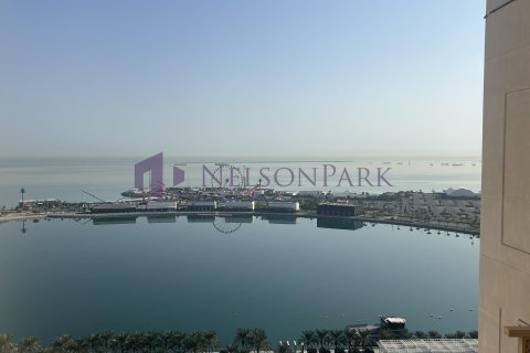 2 bedrooms Apartment in Lusail, Qatar No. 57948 2