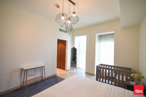 3 غرف نوم شقة  رقم 107469 9