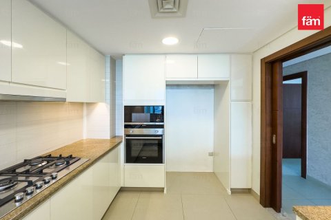 Apartment de 3 dormitorios en Downtown Dubai (Downtown Burj Dubai), UAE No. 107469