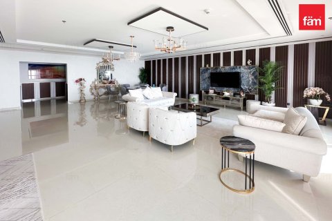 4 غرف نوم بانتهاوس في مرسى دبي, الإمارات العربية المتحدة رقم 107473 20