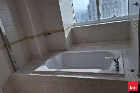 Пентхаус с 4 спальнями  №107473 14