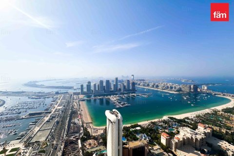 4 غرف نوم بانتهاوس في مرسى دبي, الإمارات العربية المتحدة رقم 107473 22