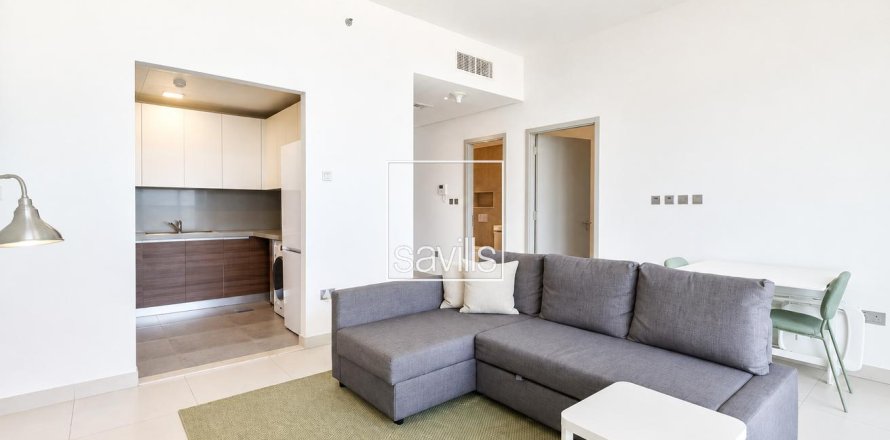 1 bedroom Apartment in Al Reem Island, UAE No. 199184