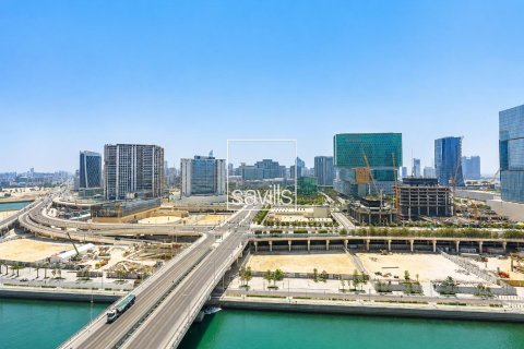 1 bedroom Apartment in Al Reem Island, UAE No. 199184 3