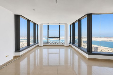 3 bedrooms Apartment in Shams Abu Dhabi, UAE No. 199183
