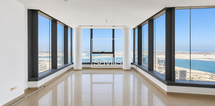 3 bedrooms Apartment in Shams Abu Dhabi, UAE No. 199183