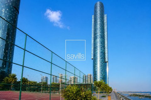 3 bedrooms Apartment in Shams Abu Dhabi, UAE No. 199183 4