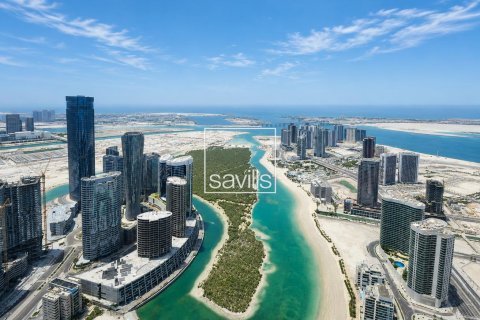 3 bedrooms Apartment in Shams Abu Dhabi, UAE No. 199183 12