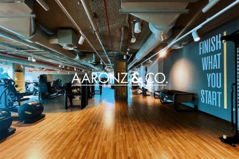 1 bedroom Apartment in Downtown Dubai (Downtown Burj Dubai), UAE No. 132963 11