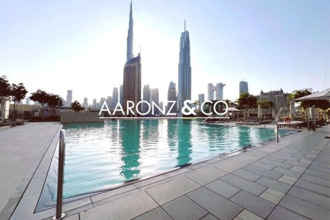 1 bedroom Apartment in Downtown Dubai (Downtown Burj Dubai), UAE No. 132963 9