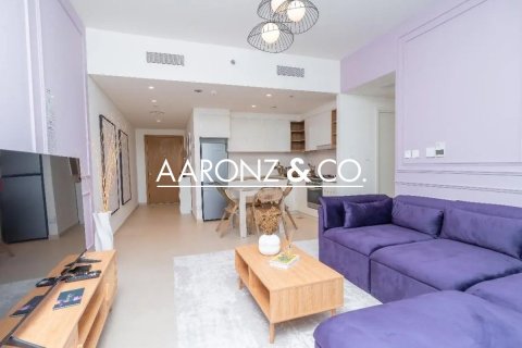 1 غرف نوم شقة في وسط مدينة دبي, الإمارات العربية المتحدة رقم 132963