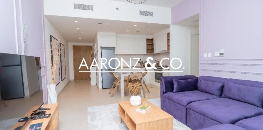 1 bedroom Apartment in Downtown Dubai (Downtown Burj Dubai), UAE No. 132963