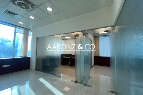107m² Office in Business Bay, UAE No. 132960