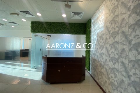 107m² Office in Business Bay, UAE No. 132960 8