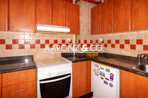 1 bedroom Apartment  No. 132961 11