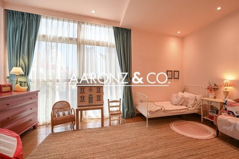 Таунхаус с 3 спальнями в Джумейра Вилладж Серкл, ОАЭ №132962 10