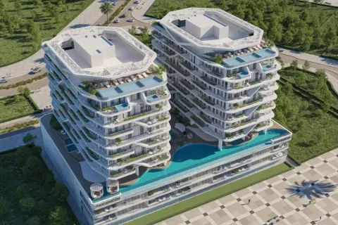 Appartement de Studio  No. 110372 2