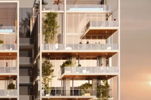 Appartement de Studio  No. 110373 5