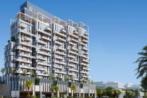 Appartement de Studio  No. 110373 4