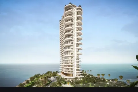 Penthouse de en Jumeirah Village Circle, UAE No. 170883 3