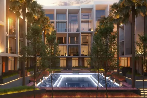 Apartment in Jumeirah Village Circle, UAE No. 170885 6